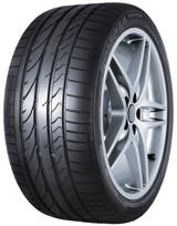 Bridgestone POTENZA RE050A 245/40R19 98 W XL (Erősített) FR (Peremvédős) DOT2021 Személy | Nyári gumi |  Nyári