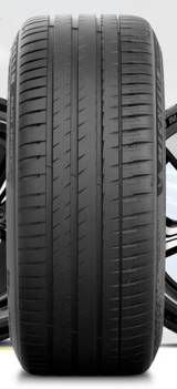 Michelin PILOT SPORT EV 265/40R20 104 Y XL AO Személy | Nyári gumi |  Nyári