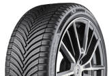 Bridgestone Turanza All Season 6 205/50R17 93 W XL (Erősített) Személy | Négyévszakos gumi |  4 évszakos
